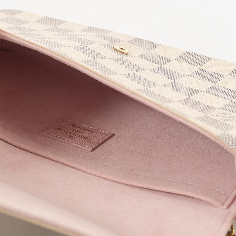 Louis Vuitton, bag "Pochette Félicie", After 2021.