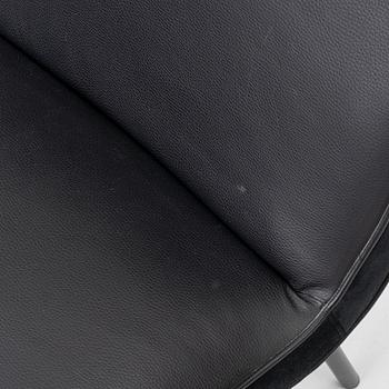 Walter Knoll, a 'Vostra' armchair.