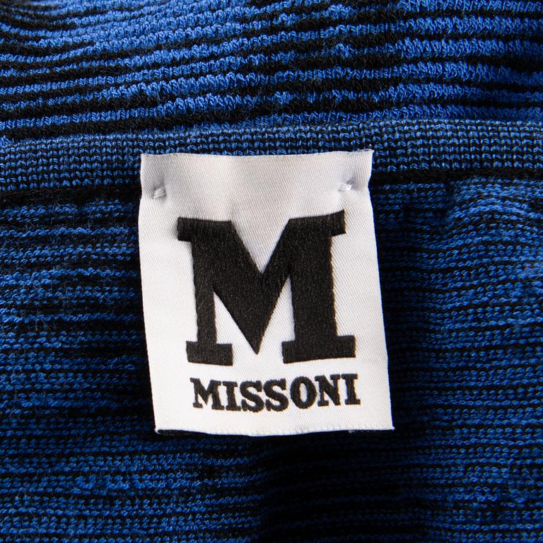 MISSONI DRESS, size 44(IT).