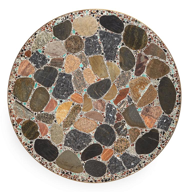 Erling Viksjø, soffbord, A/S Conglo, Norge, 1960-70-tal.