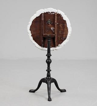 FÄLLBORD, England, tidigt 1800-tal.