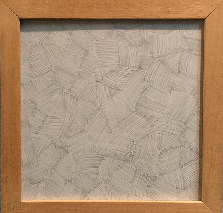 HREINN FRIDFINNSSON, "UTAN TITEL".