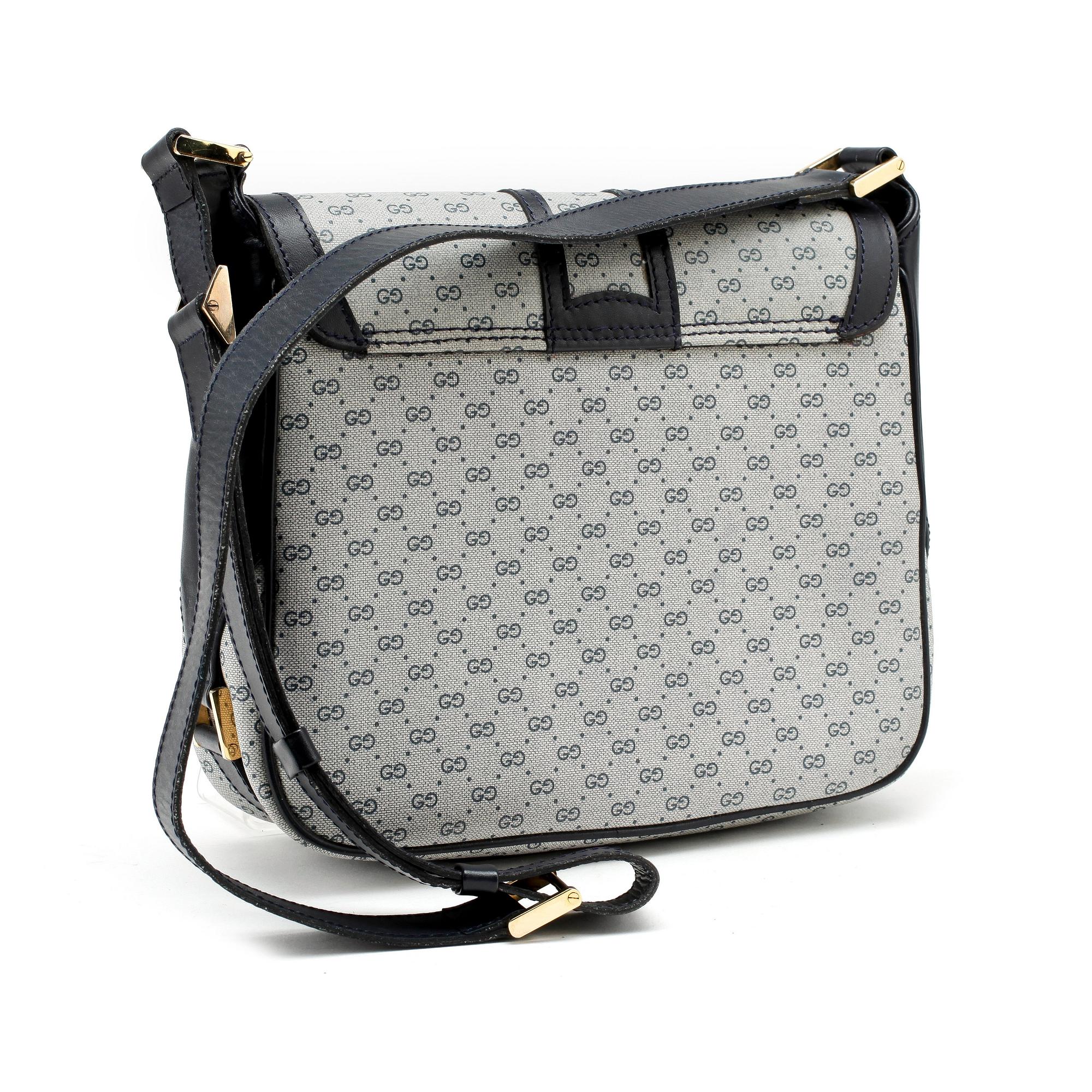 GUCCI, handväska.