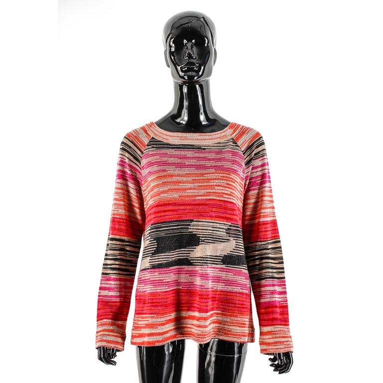 TRÖJOR, 2 st, Missoni.