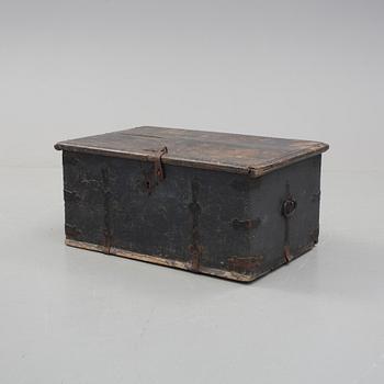 KISTA, 1800-tal.