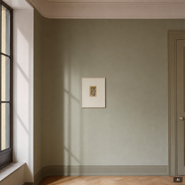 Lars Erik Falk, Untitled.