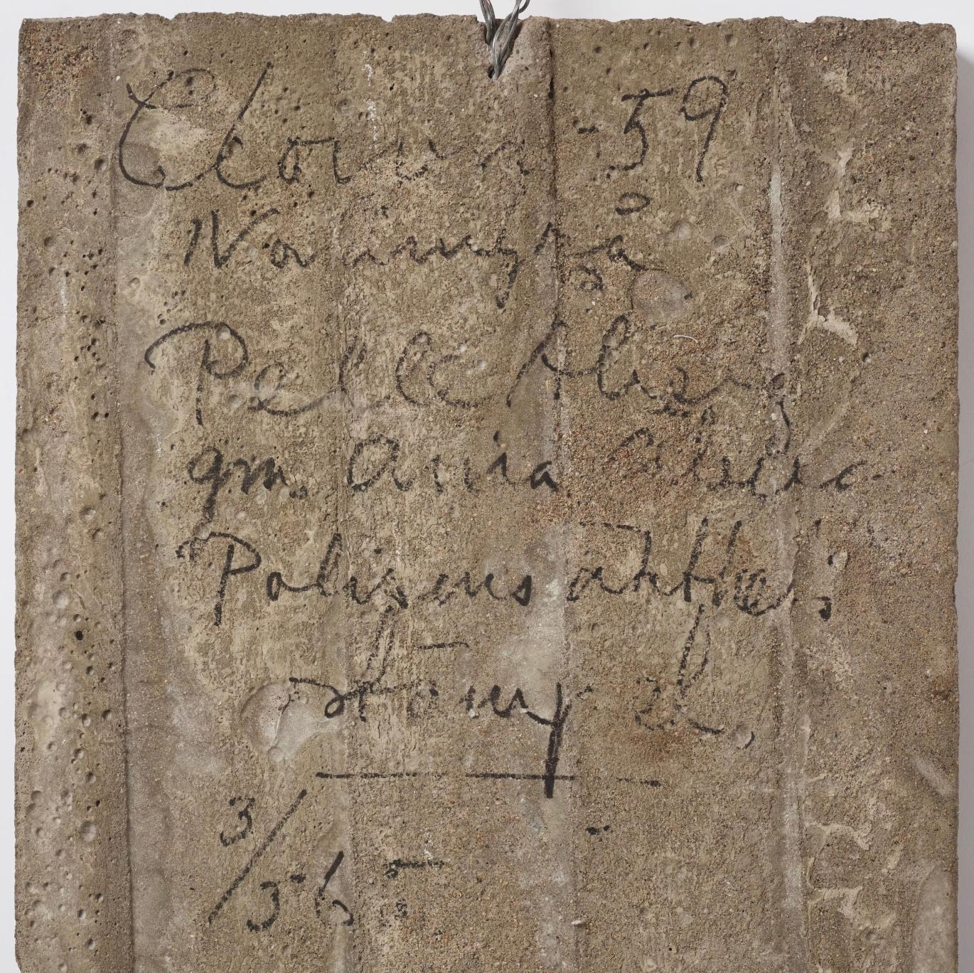 Pelle Åberg, "Clown".