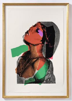 Andy Warhol, "Ladies & Gentlemen".