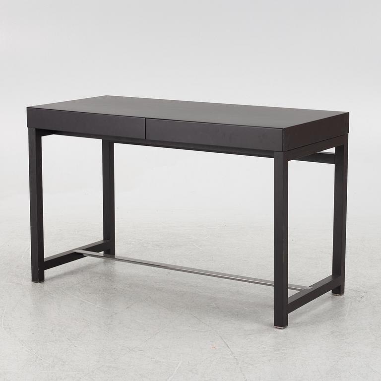Rodolfo Dordoni, a writing desk, Minotti, contemporary.