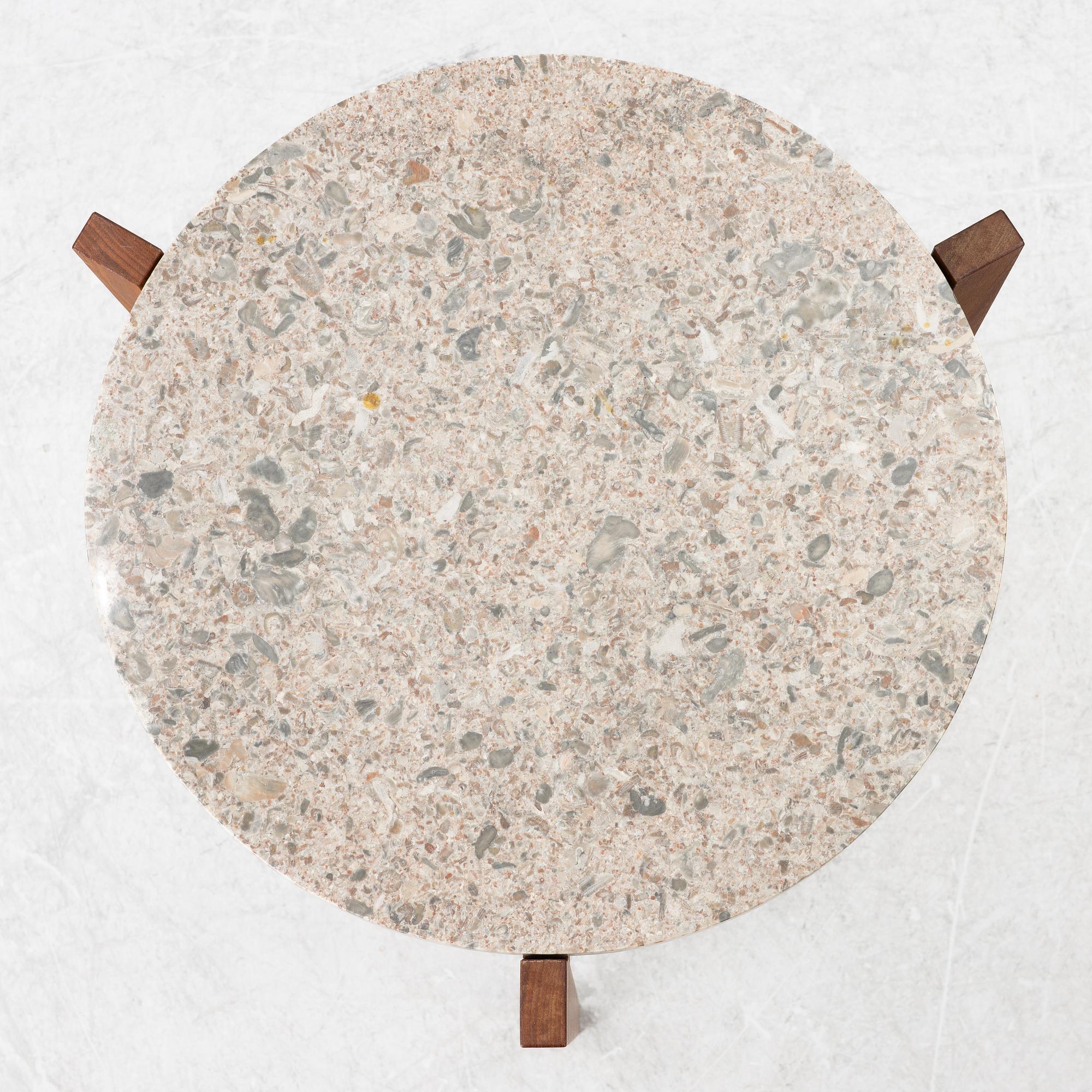 Sidobord, Guteform, 2000-tal.