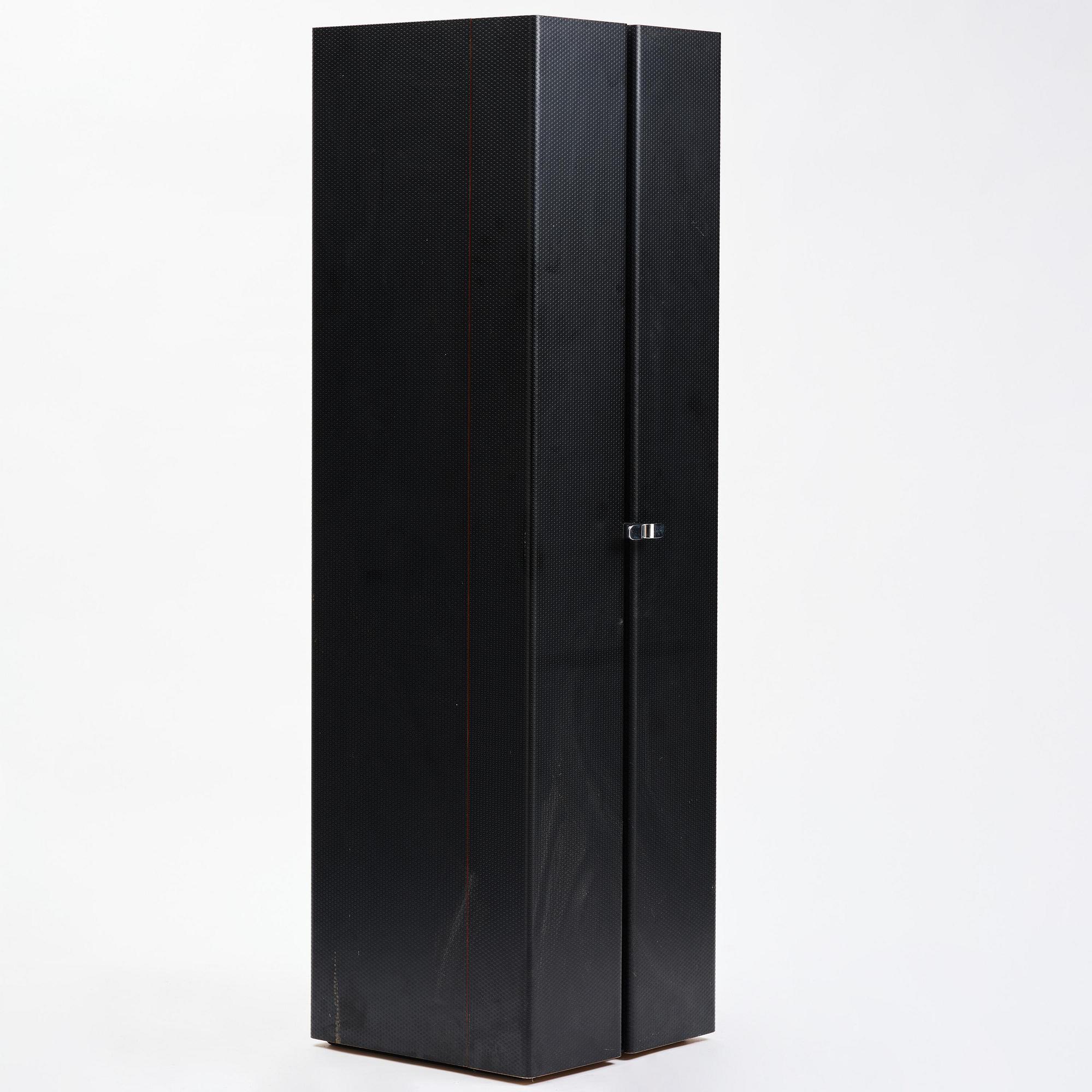Hans Eichenberger, a “Wogg 8” cabinet, Wogg, Switzerland, 1980s.