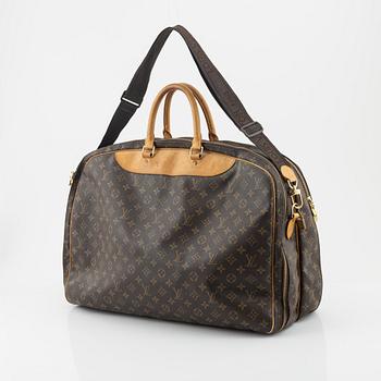 Louis Vuitton, "Sac Alize 2", 1993.