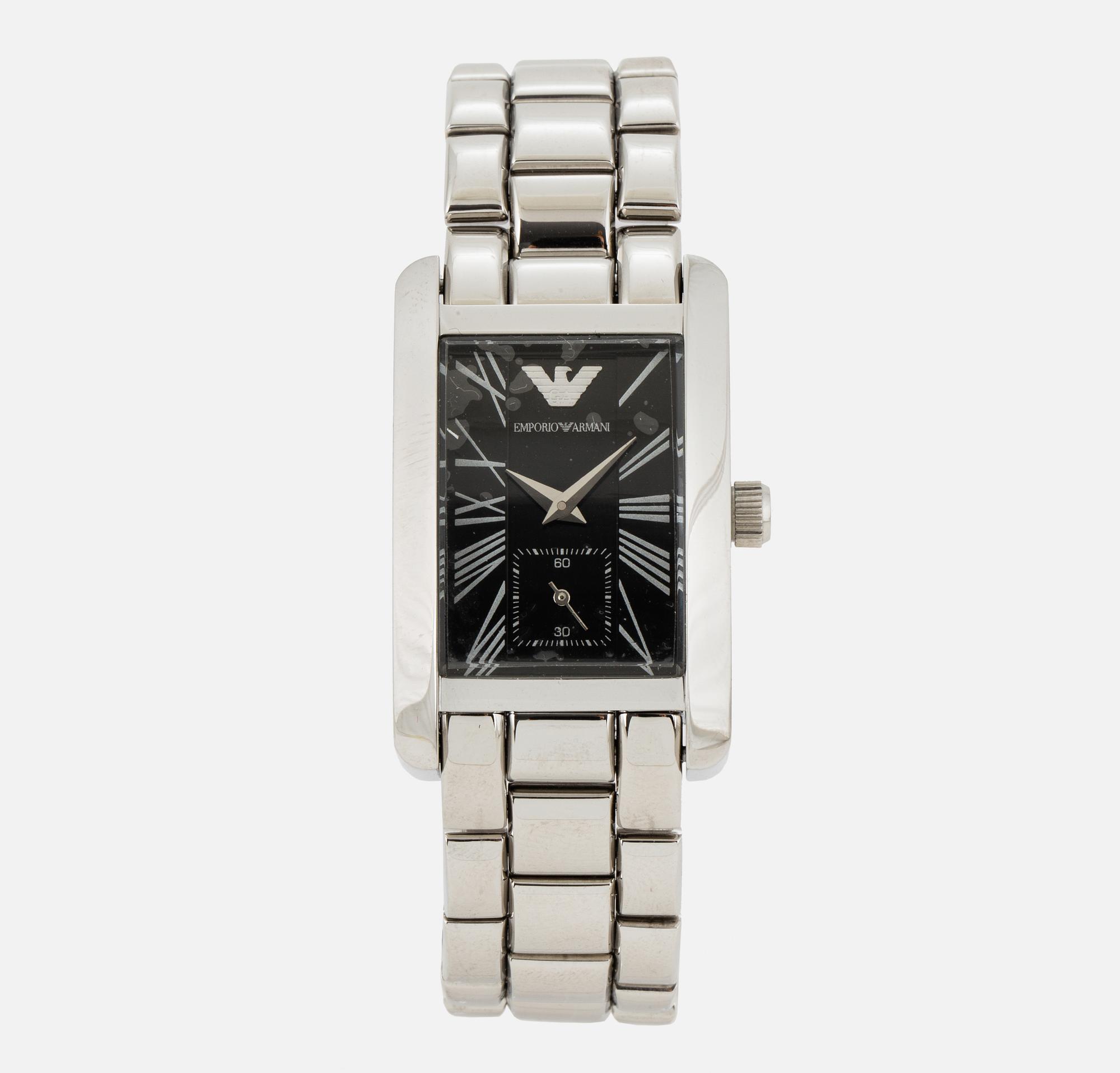 Emporio armani ar0156 cheap