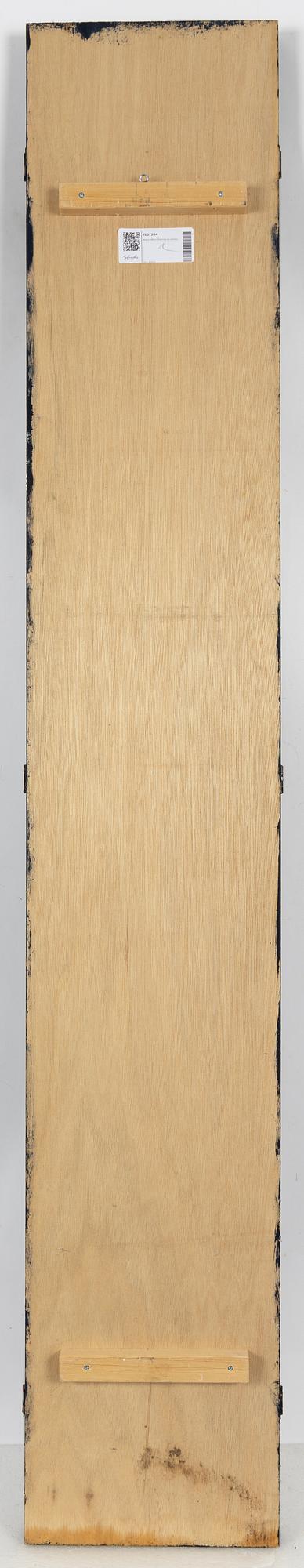 Maria Hillfon, Untitled.