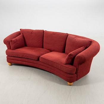 Bröderna Andersson, sofa, 21st century.