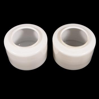 Paavo Tynell, kattovalaisimia, 2 kpl, malli 2028, Taito 1940.