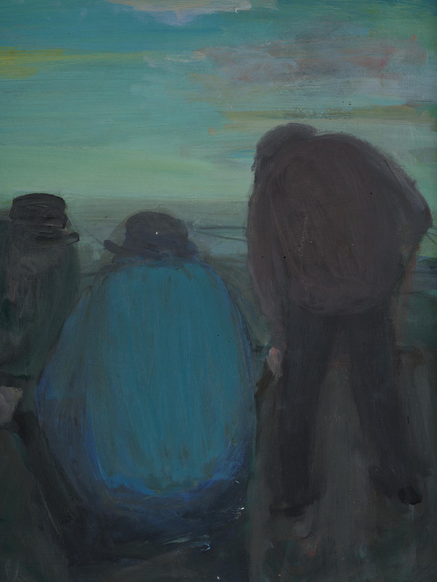 Ragnar Person, "Harvest workers".