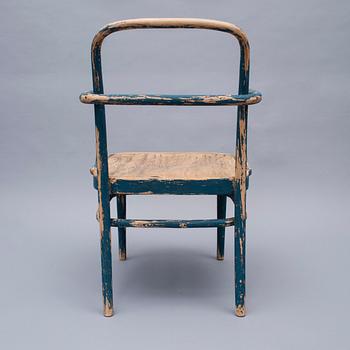 TUOLI, Thonet, 1900-luvun alkupuoli.