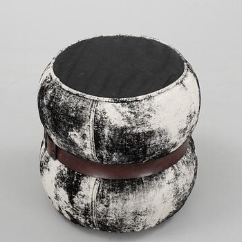 SITTPUFF, "Chubby Chic Pouf ", Moroso & Diesel, 2000-tal.