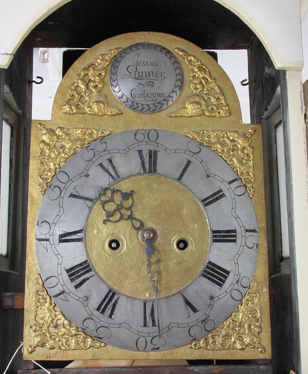 GOLVUR, Josua Lannér, Carlscrona No 108. 1700-tal.