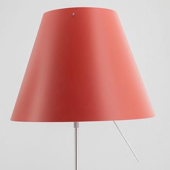 Paolo Rizzatto, a pair of 'Costanzina' table lamps, Luceplan, Italy.