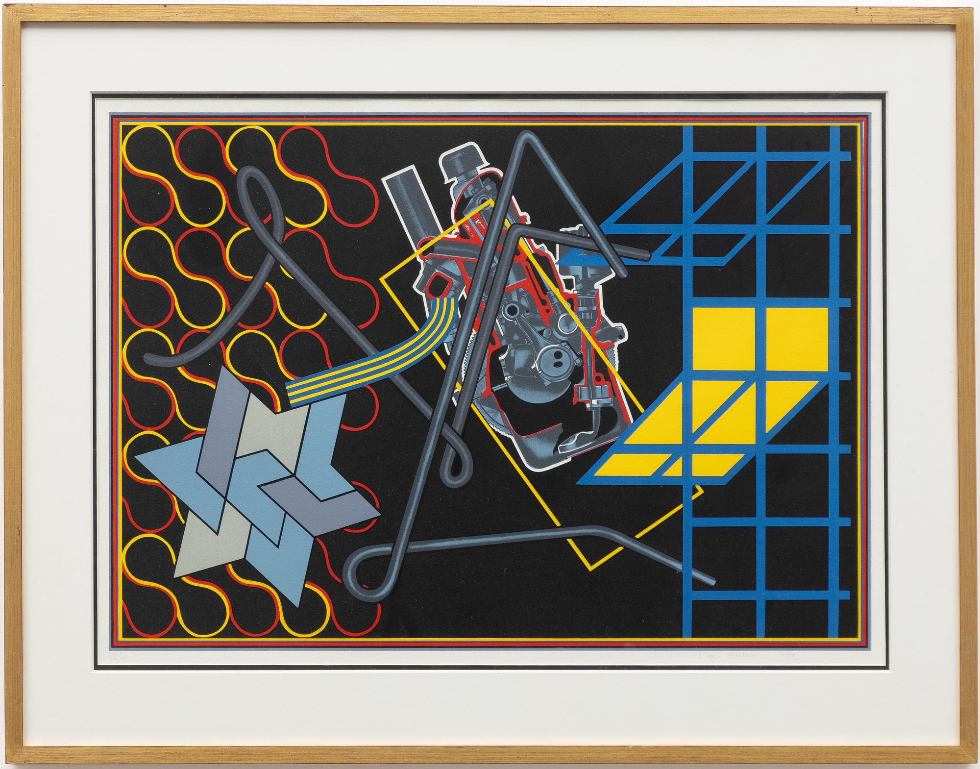 Peter Phillips, Utan titel.