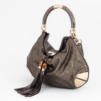 Gucci 2007 handbag collection hotsell