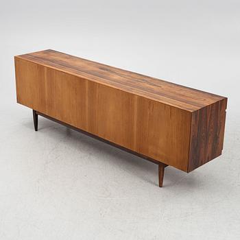 Ib Kofod Larsen, a sideboard, Faarup Møbelfabrik, Denmark 1960's.