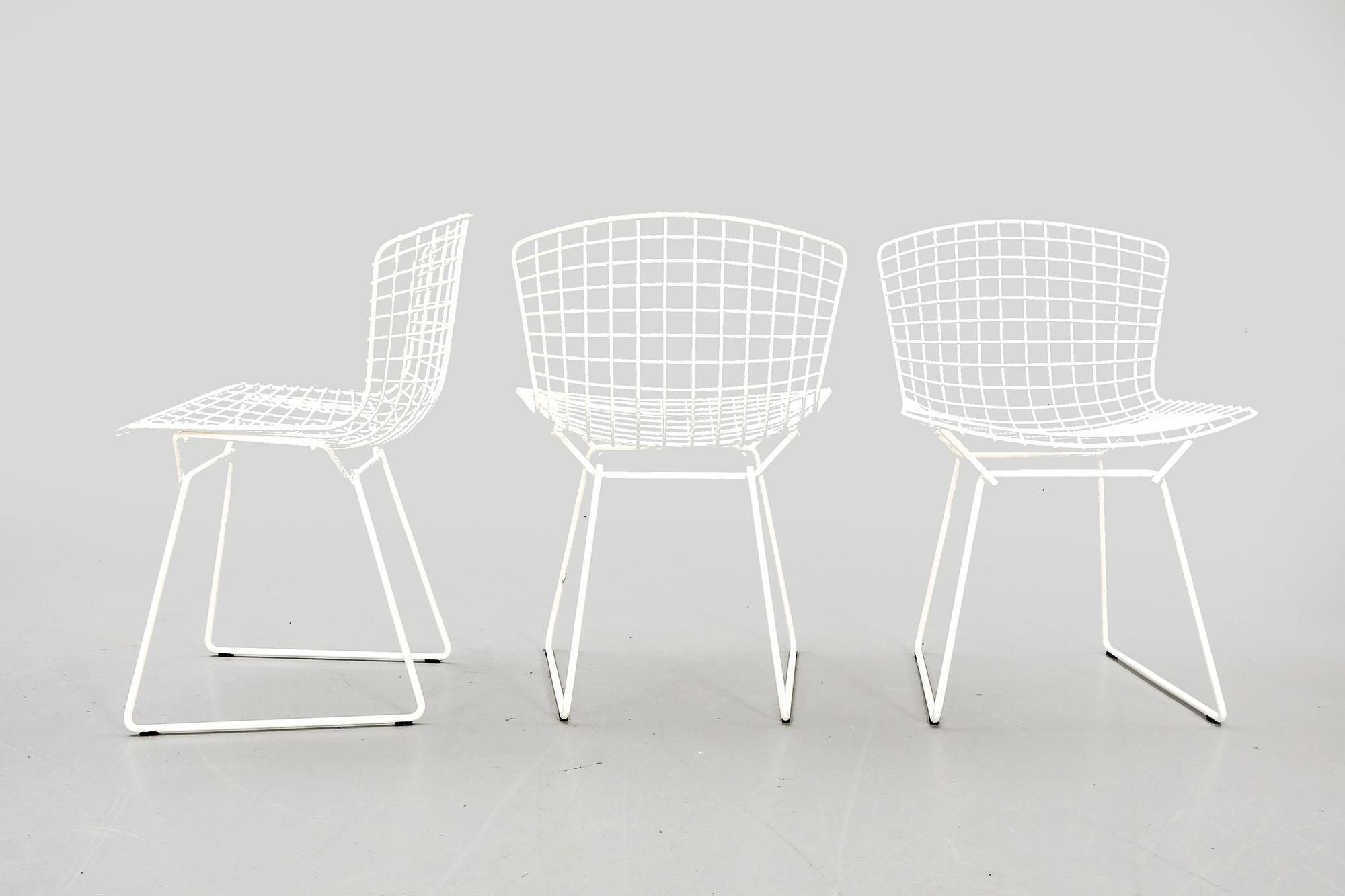 Harry Bertoia,