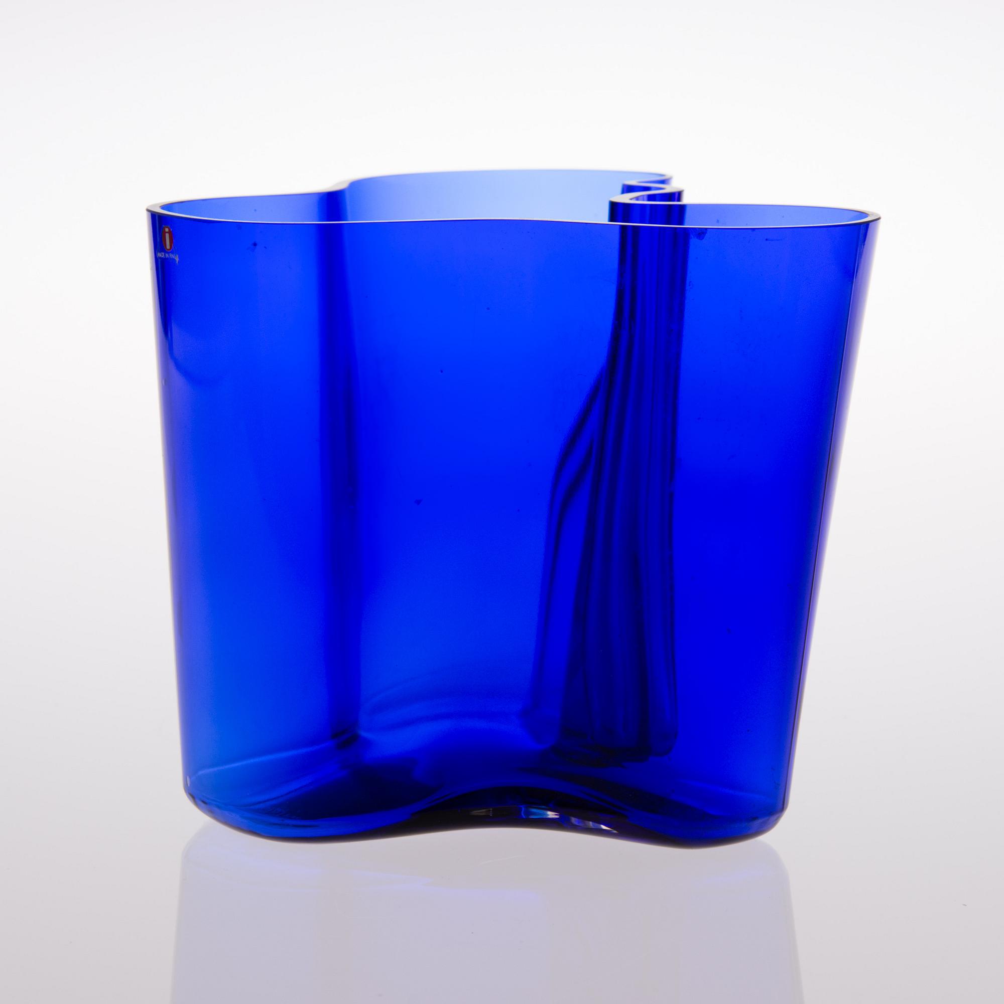 ALVAR AALTO, MALJAKKO, "Savoy".