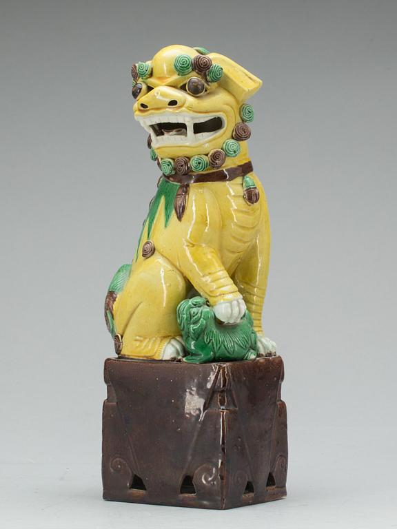 FOHUND, keramik. Kina.