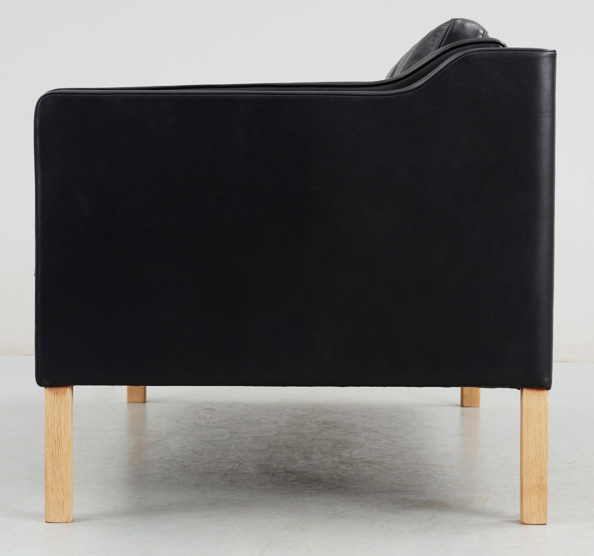 SOFFA, Thams-furniture, 2000-tal.