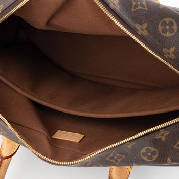 Louis Vuitton, bag/laptop bag, "Icare", 2011.