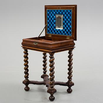 SYBORD, barockstil, omkring 1900.