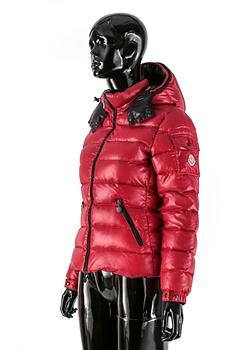 DUNJACKA, Moncler.