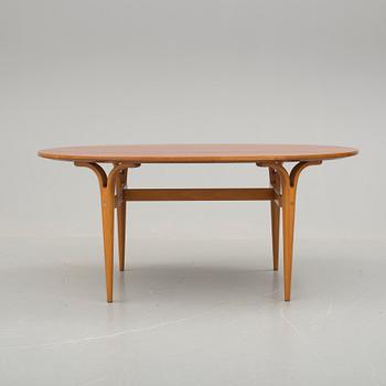SOFFBORD, Piet Hein och Bruno Mathsson, International, 1900-talets andra hälft.