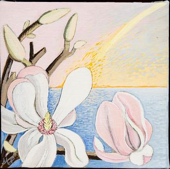 Maria Hillfon, untitled.