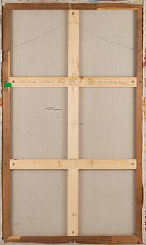 Kristiina Uusitalo, "Postcards from the Edge".