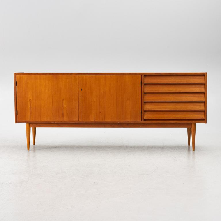 Sideboard, "Trudy", Ikea, 1960s.