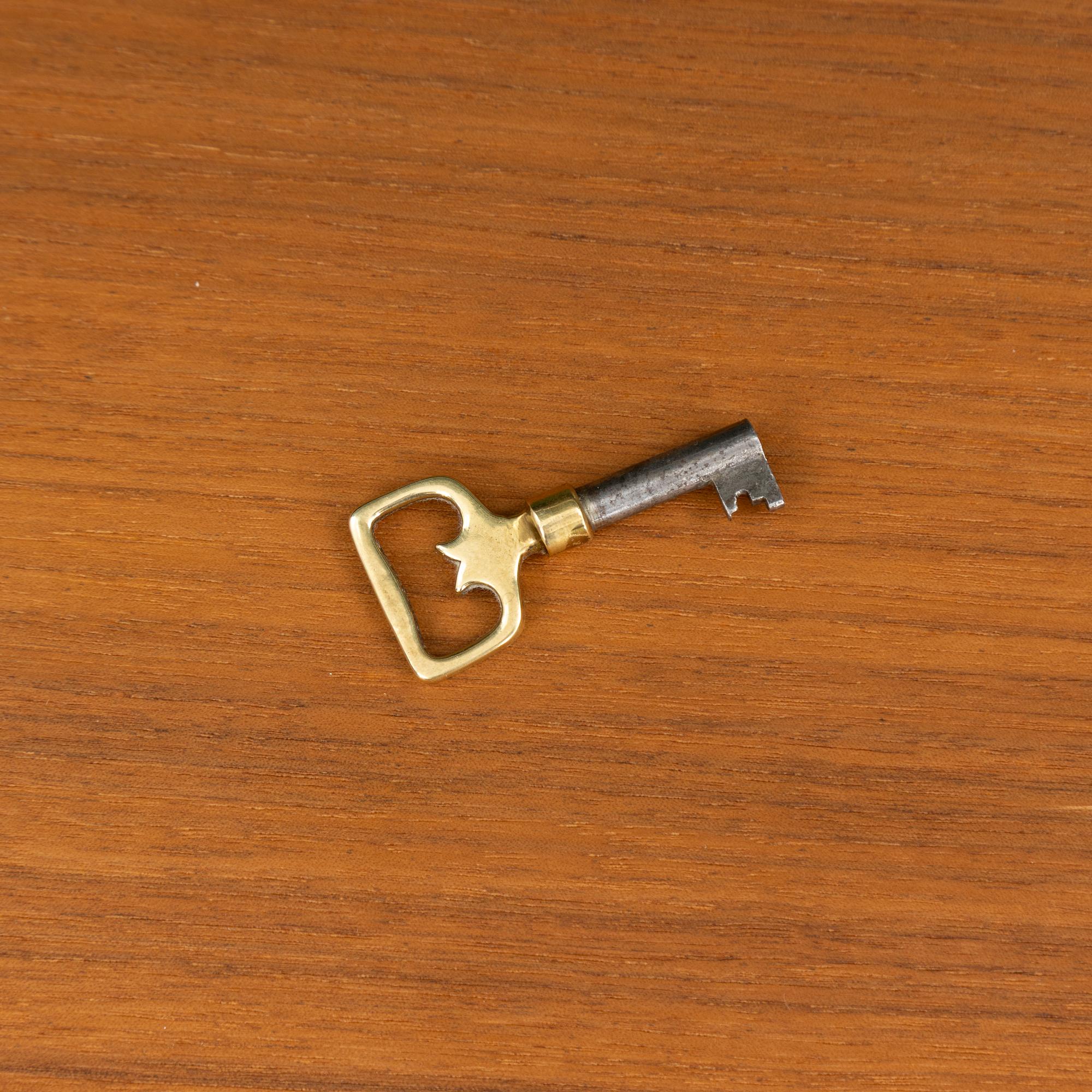 Josef Frank, a model B2255, Firma Svenskt Tenn, Sweden, before 1985.