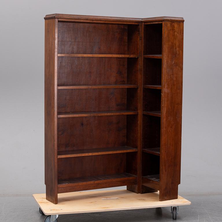 HÖRNBOKHYLLA, 1930-tal.