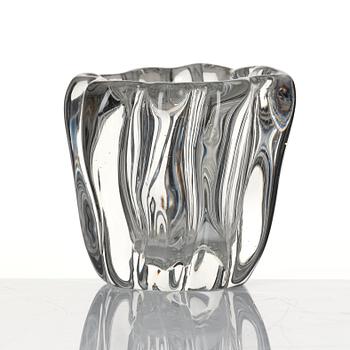 Tapio Wirkkala, vas "Kalvolan Kanto" (Stubbe), modell 3241, Iittala, Finland.