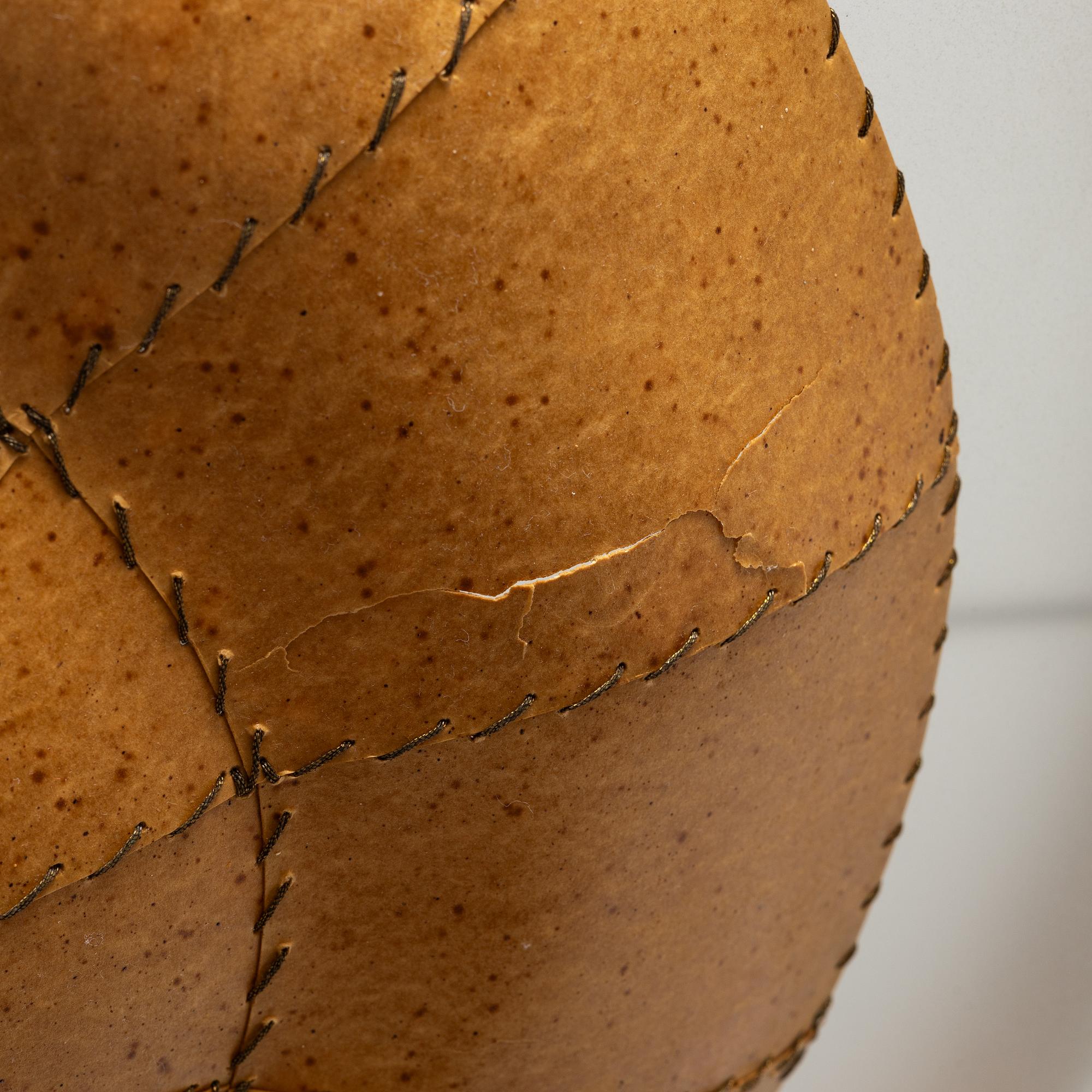 Taklampa, plafond, Swedish Modern, 1940-tal.