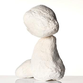 Johan Thurfjell, "Cairn".