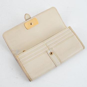 Louis Vuitton, plånbok, "Suhali Le Favori Verone".