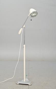 GOLVLAMPA , "KIFA", 1900-talets andra hälft.