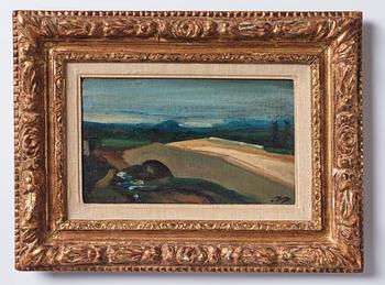 André Derain, Landscape.