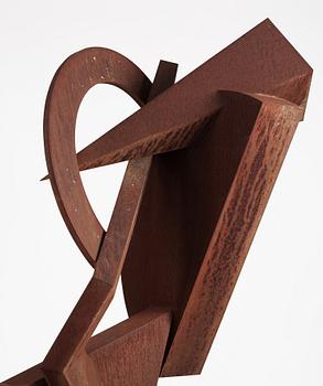 Jean-Claude Farhi, Utan titel.