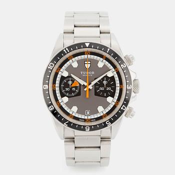 1091. Tudor, Heritage Chrono, ca 2010.