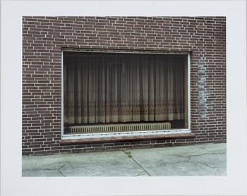 Laurenz Berges, "Löningen" 1993/2003.